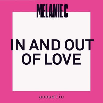In and Out of Love (Acoustic) - EP