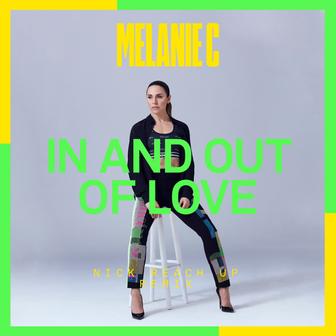In and Out of Love (Nick Reach Up Remix) - Single