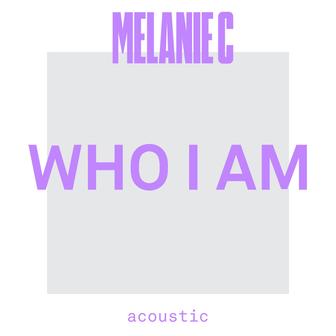 Who I Am (Acoustic) - EP