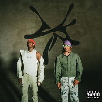 Money On Money (feat. Future) - Single