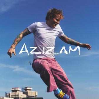 Azizam - Single