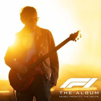 Drive (From F1® The Movie) - Single