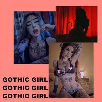 Gothic Girl - Single
