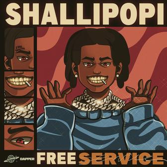Eye Service - Single