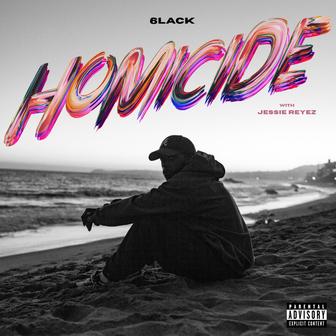 Homicide - Single