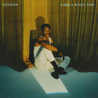 LIKE I WANT YOU - Single