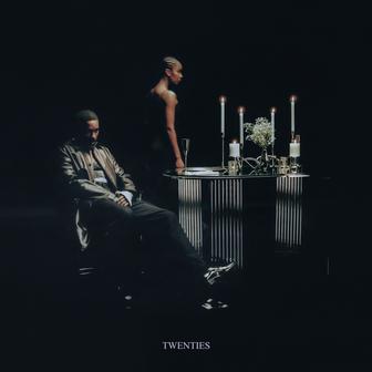 TWENTIES - Single