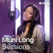 Apple Music Nashville Sessions - Single