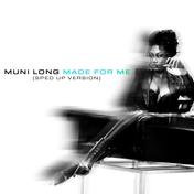Made For Me (Sped Up Version) - Single