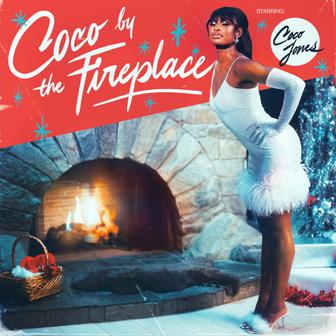 Coco By The Fireplace - EP