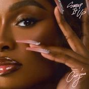 Sweep It Up - Single