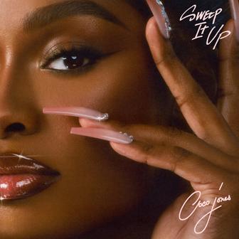 Sweep It Up - Single