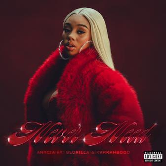 Never Need (feat. GloRilla & KARRAHBOOO) - Single