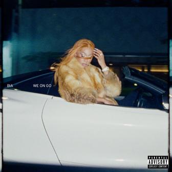 WE ON GO - Single