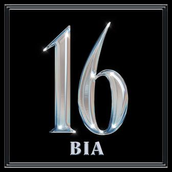SIXTEEN - Single