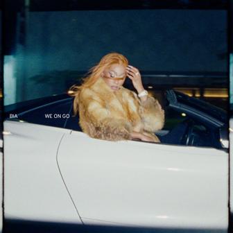 WE ON GO - Single