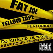 Yellow Tape (feat. Lil Wayne, A$AP Rocky & French Montana)