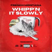 Whipp'n It Slowly - Single
