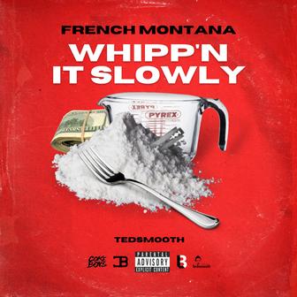 Whipp'n It Slowly - Single