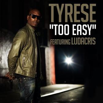 Too Easy (feat. Ludacris) - Single