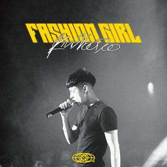 Fashion Girl - Single
