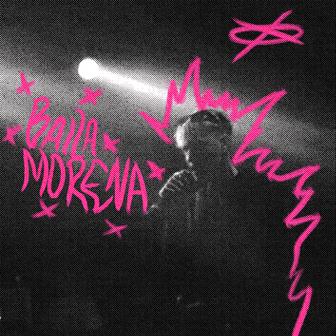 Baila Morena - Single