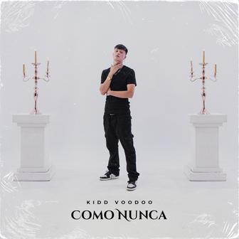 Como Nunca - Single