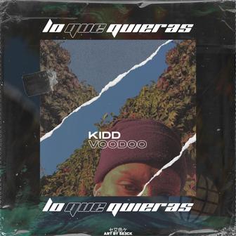 Lo Que Quieras - Single