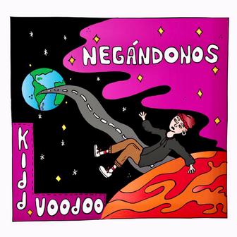 Negándonos - Single