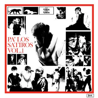 Pa los Satiros, Vol. 1 - EP