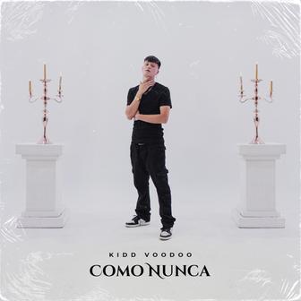 Como Nunca - Single