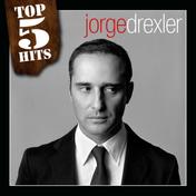 Top 5 Hits: Jorge Drexler - EP
