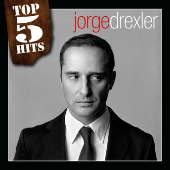 Top 5 Hits: Jorge Drexler - EP