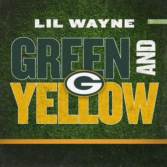 Green and Yellow (Green Bay Packers Theme Song) - Single