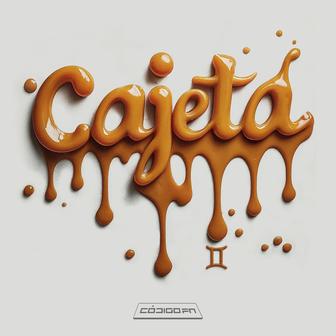 Cajeta - Single