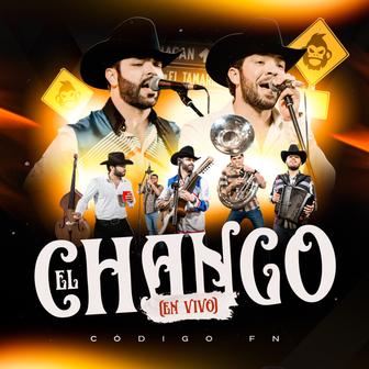 El Chango (En Vivo) - Single
