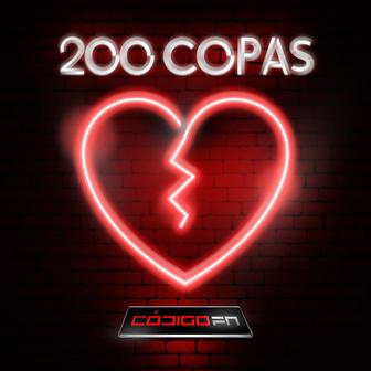 200 Copas - Single
