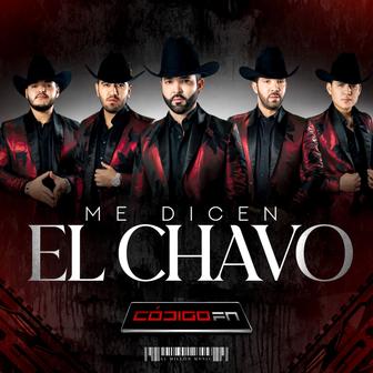 Me Dicen El Chavo - Single