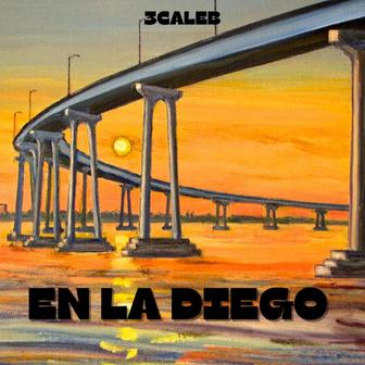 En la Diego - Single