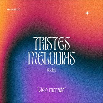 Cielo Morado - Single