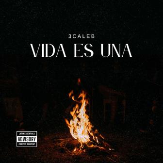 Vida Es Una - Single