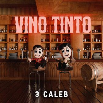 Vino Tinto - Single