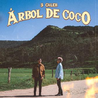 Árbol De Coco - Single