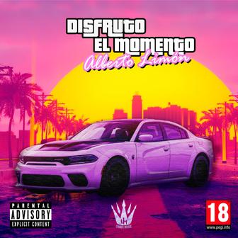 Disfruto El Momento - Single