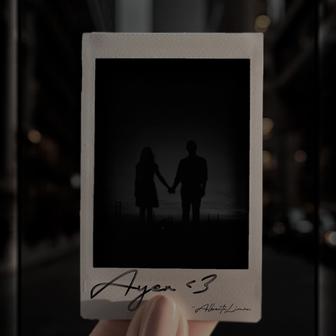 Ayer </3 - Single