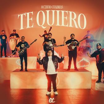 TE QUIERO (En Vivo) - Single