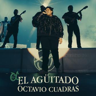 EL AGÜITADO (En Vivo) - Single