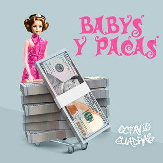 Babys Y Pacas - Single