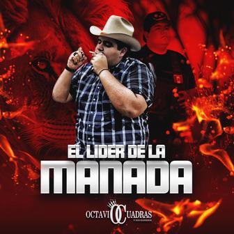 El líder de la manada - Single