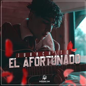 El Afortunado - Single